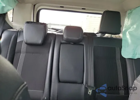 2020 Ford Ecosport Ses from USA, damaged, VIN MAJ6S3JL8LC345705